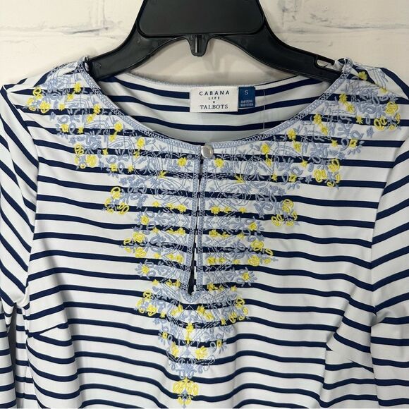 Cabana Life Talbots small dress - Picture 2 of 7